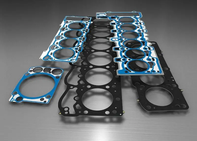 Mahle Original Cylinder Head Gasket Set For 2006–2009 Ford Fusion 2.3L/2.5L I4 Engines 1
