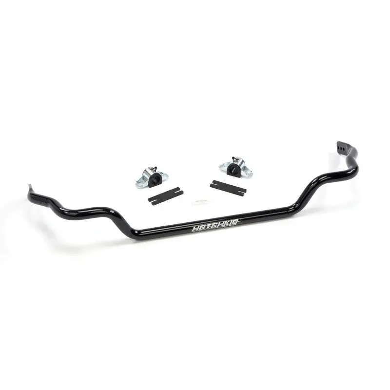 Hotchkis Front Sport Sway Bar For 2001–2006 Bmw E46 M3 1