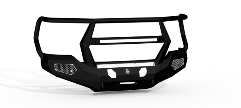 Road Armor Front Evolution Reaper Guard For Ford F-250/F-350 (2011–2016) – Heavy-Duty Skid Plate Protection 1