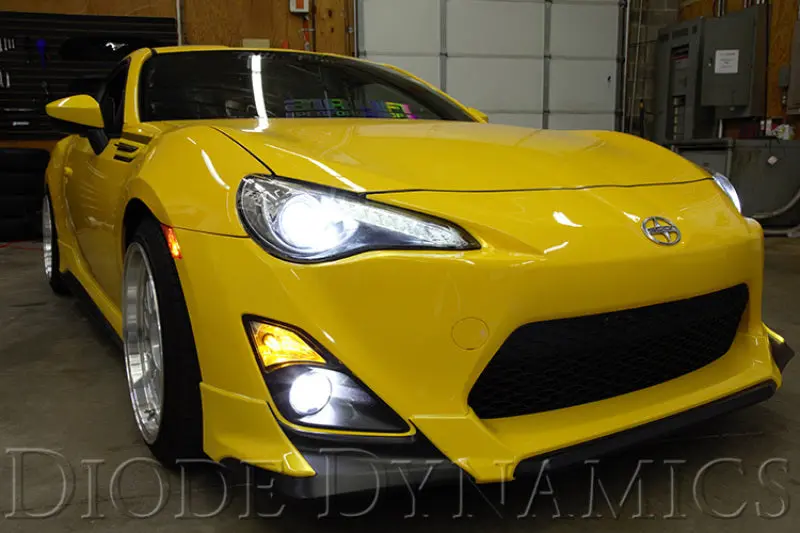 Diode Dynamics Always-On Led Module For 2013–2016 Scion Fr-S 1
