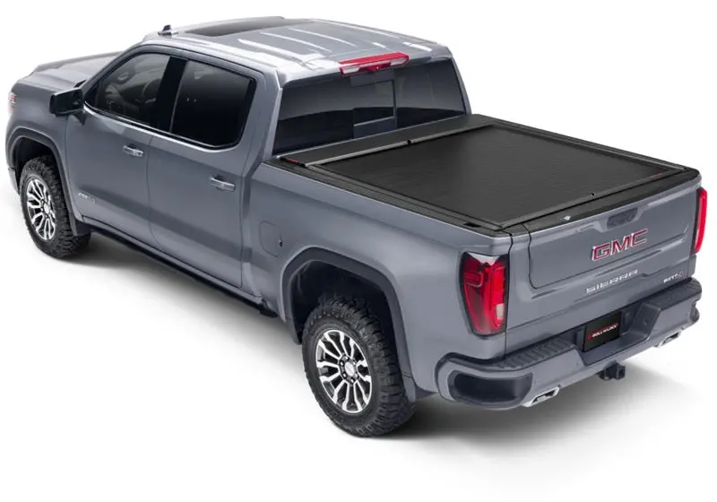 Roll-N-Lock A-Series Xt Retractable Tonneau Cover For 2015–2020 Ford F-150 (78.9" Bed Length) 1