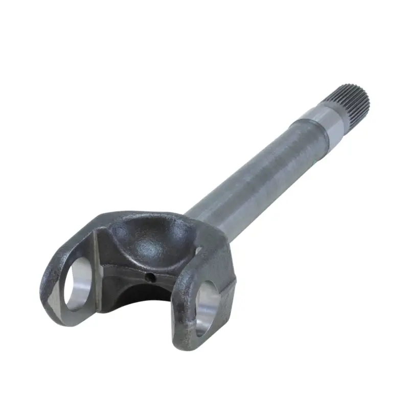 Usa Standard 4340 Chrome Moly Axle Shaft For 1982–1986 Jeep Cj – Left-Hand Inner, Compatible With 5-760X U-Joint 1