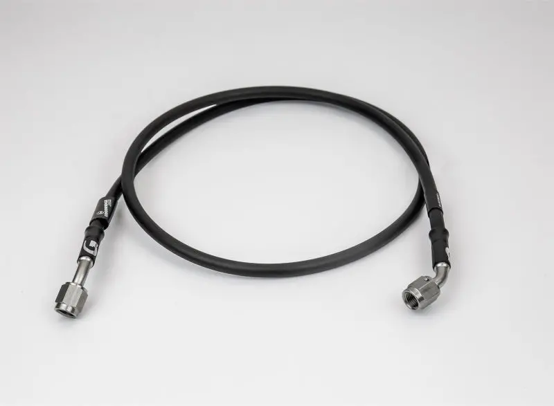 Goodridge Stainless Steel Clutch Line Kit For 1990–1993 Mazda Miata Na 1