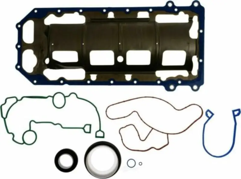 Mahle Buick Commercial Chassis Conversion Kit For 1994–1996 Models 1
