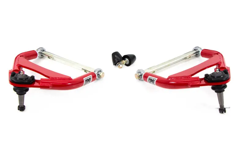 Umi Performance Adjustable Upper Front A-Arms For 1964–1972 Gm A-Body Vehicles 1
