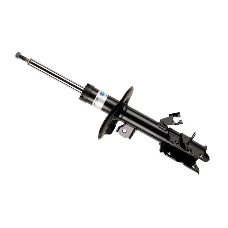 Oem-Style Front Right Strut Assembly For 2008–2013 Nissan Rogue 1