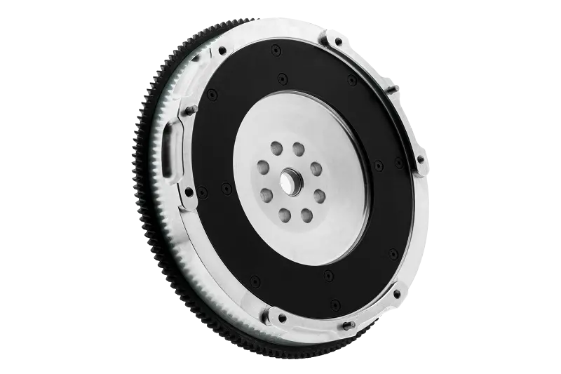 Action Clutch Lightweight Aluminum Flywheel For 2009–2010 Bmw 335I/Xi, 535I/Xi, And 135I (N54 3.0L Engine) 1
