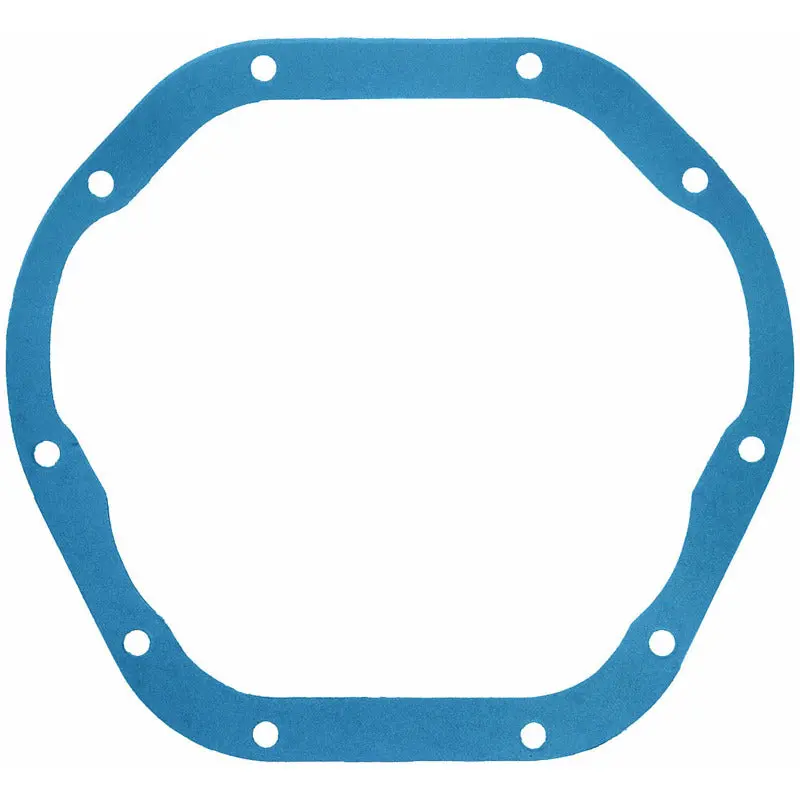 Fel-Pro Irregular-Shaped Axle Housing Cover Gasket For Jeep Wrangler – 10-Bolt Design 1