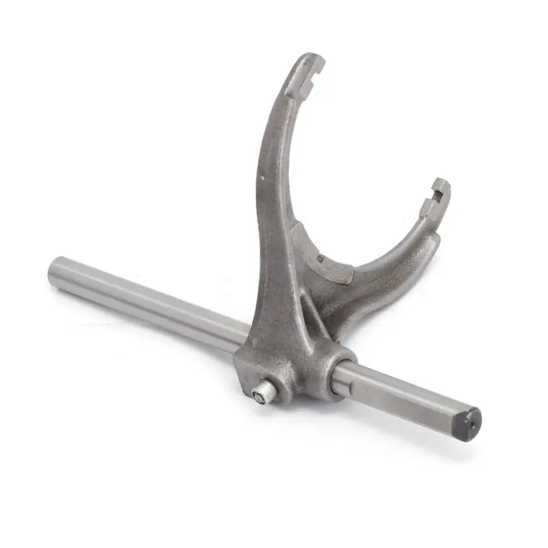 Omix-Ada Np231 Transfer Case Shift Fork For 1987–1995 Jeep Wrangler Yj 1