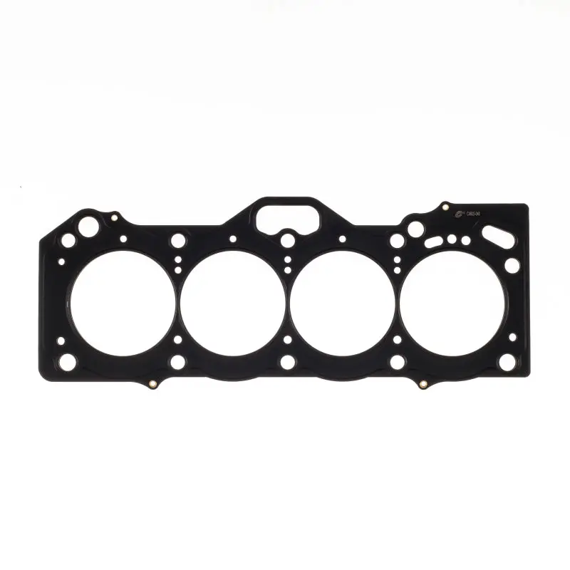 Cometic Mls Head Gasket For Toyota 4Ag-Ge 20V 1.6L – 83Mm Bore, .030" Thickness 1
