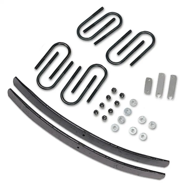 Tuff Country 6-Inch Lift Box Kit 1