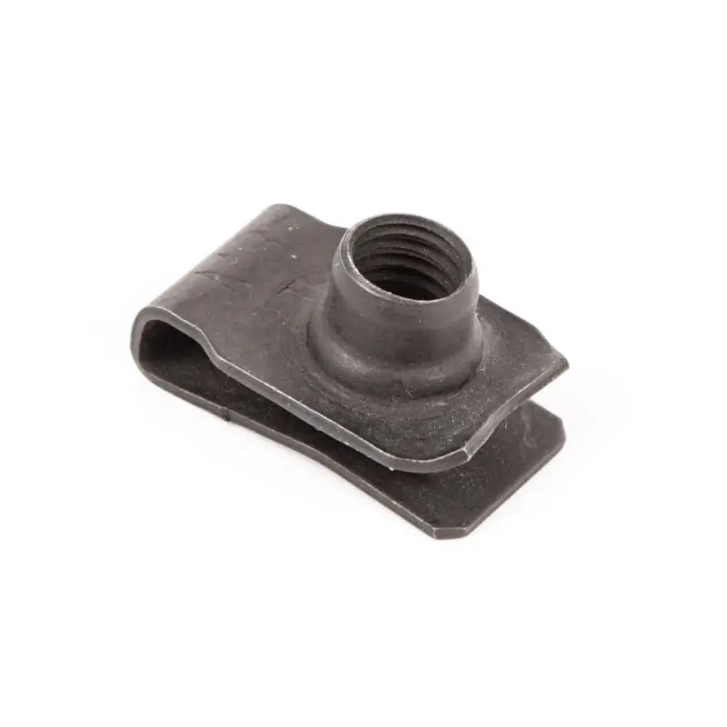 Omni U-Nut Fastener – M8×1.25 For Jeep Yj/Xj/Zj/Kj/Mj/Sj (1984–2007) 1