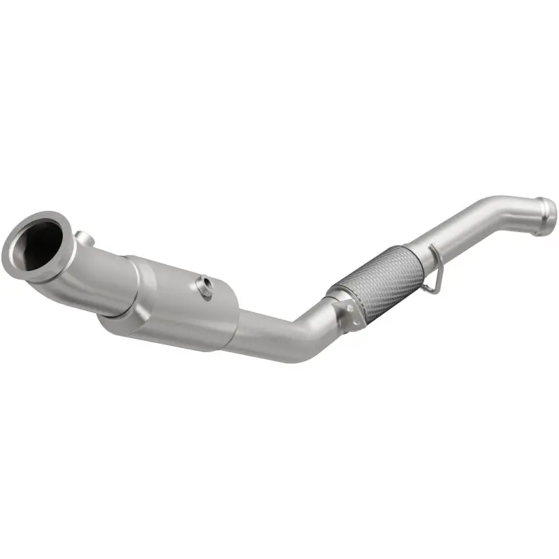 Magnaflow Direct-Fit Catalytic Converter For 2015–2016 Mercedes-Benz Gl450 V6 – Oem Underbody Replacement 1