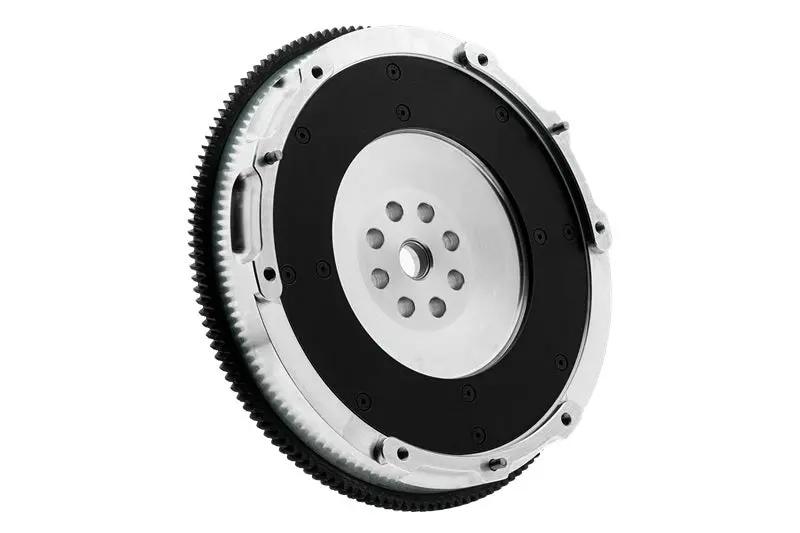 Action Clutch Lightweight Aluminum Flywheel For 2009–2010 Bmw 335I/Xi, 535I/Xi, And 135I (N54 3.0L Engine) 2