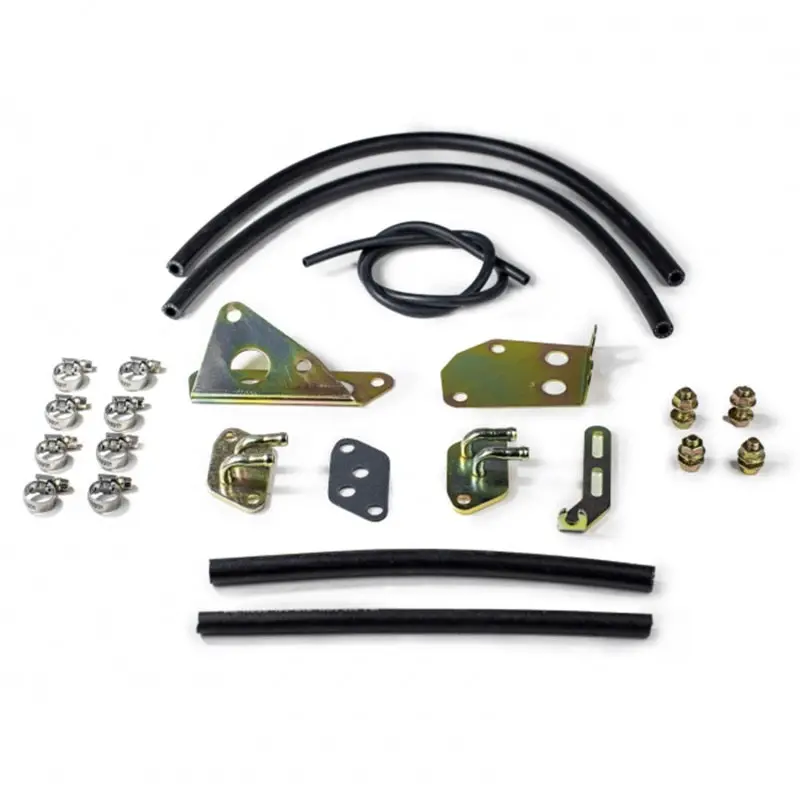 Skunk2 Intake Manifold Hardware Kit – Designed For Honda H22 Engines 1